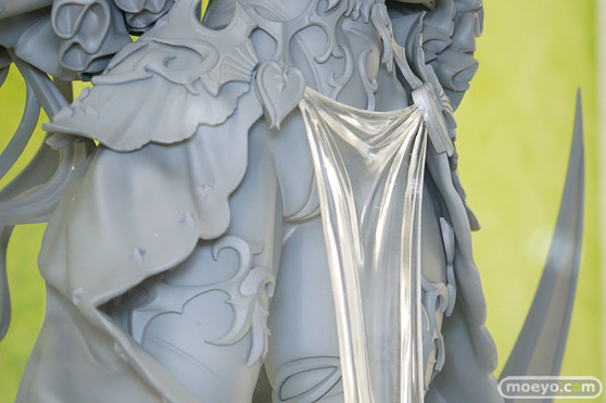 ワンダーフェスティバル2024 [冬]  フィギュア ヴェルテクス エルフ村 第14村人 ママ・ティアナ 魔太郎 ふぉるとねいしょん 10