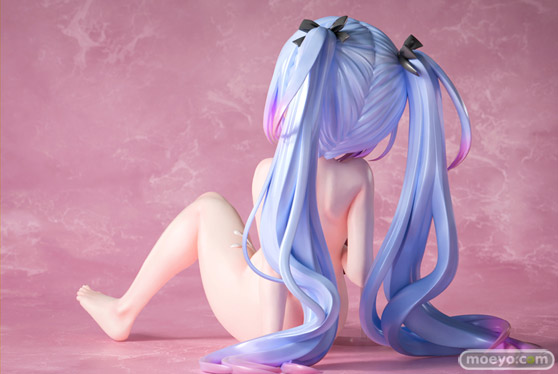 インサイト 肉感少女Z 汁だくver. まつるぎ PMG エロ フィギュア 04