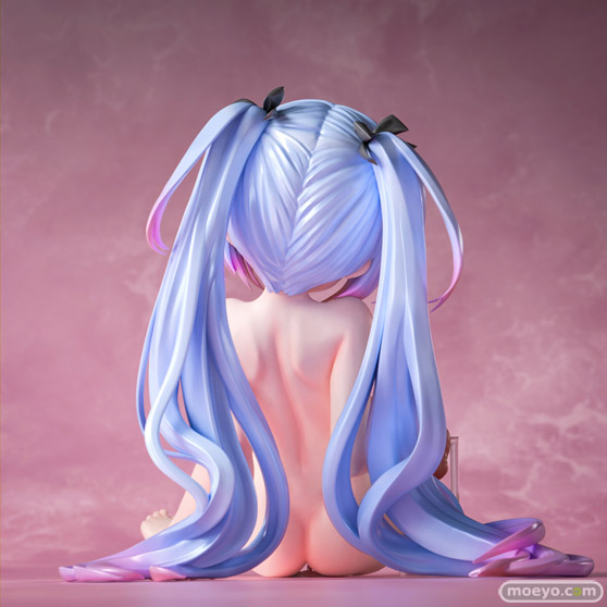 インサイト 肉感少女Z 汁だくver. まつるぎ PMG エロ フィギュア 15