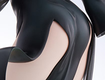 【あみあみ×AMAKUNI】TVアニメ『ワンパンマン』より、「戦慄のタツマキ」「地獄のフブキ」フィギュア受注開始!!