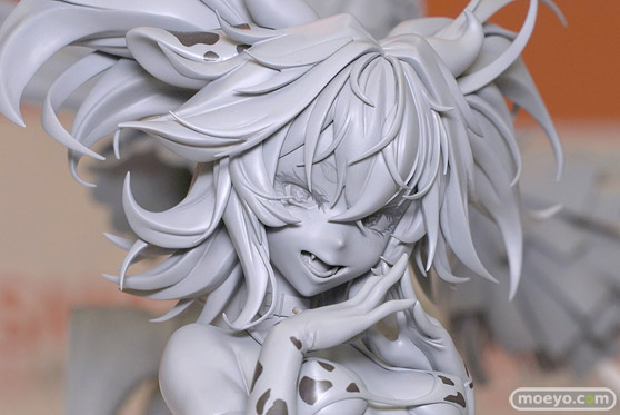 フィギュア 2024 冬 ホビーメーカー合同展示会 ファット・カンパニー ドールズフロントライン PA-15 牛ビキニVer. 阿部昂大 08