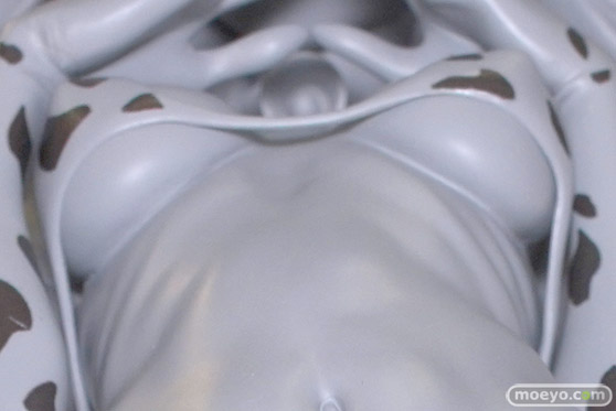 フィギュア 2024 冬 ホビーメーカー合同展示会 ファット・カンパニー ドールズフロントライン PA-15 牛ビキニVer. 阿部昂大 09