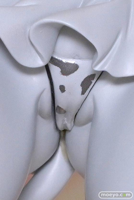 フィギュア 2024 冬 ホビーメーカー合同展示会 ファット・カンパニー ドールズフロントライン PA-15 牛ビキニVer. 阿部昂大 21