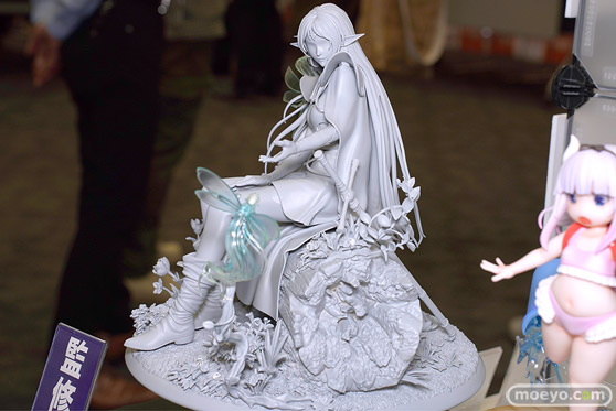 フィギュア 2024 冬 ホビーメーカー合同展示会 回天堂 ロードス島戦記 ディードリット 05
