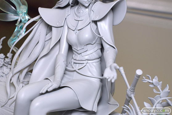 フィギュア 2024 冬 ホビーメーカー合同展示会 回天堂 ロードス島戦記 ディードリット 10