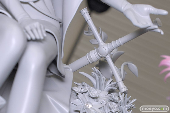 フィギュア 2024 冬 ホビーメーカー合同展示会 回天堂 ロードス島戦記 ディードリット 11