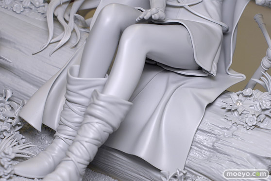 フィギュア 2024 冬 ホビーメーカー合同展示会 回天堂 ロードス島戦記 ディードリット 13