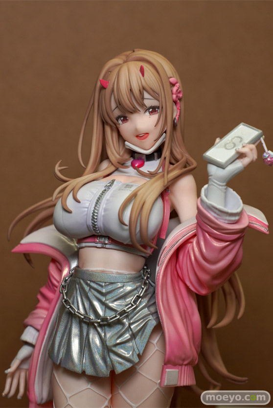 画像　フィギュア　サンプル　レビュー　となりのモケイフェスティバル４　Glasses Sheep P-uniT＆P'z 轟屋
 07