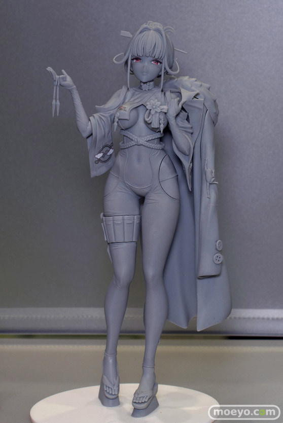 画像　フィギュア　サンプル　レビュー　となりのモケイフェスティバル４　Glasses Sheep P-uniT＆P'z 轟屋
 13