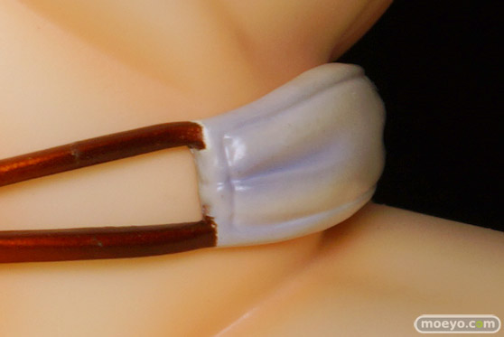 ワンダーフェスティバル2024 [冬]  フィギュア キャストオフ エロ えいてぃーん 「学校で性春！」桑原葉月 illustration by 三色網戸。 Megumu AZ 08