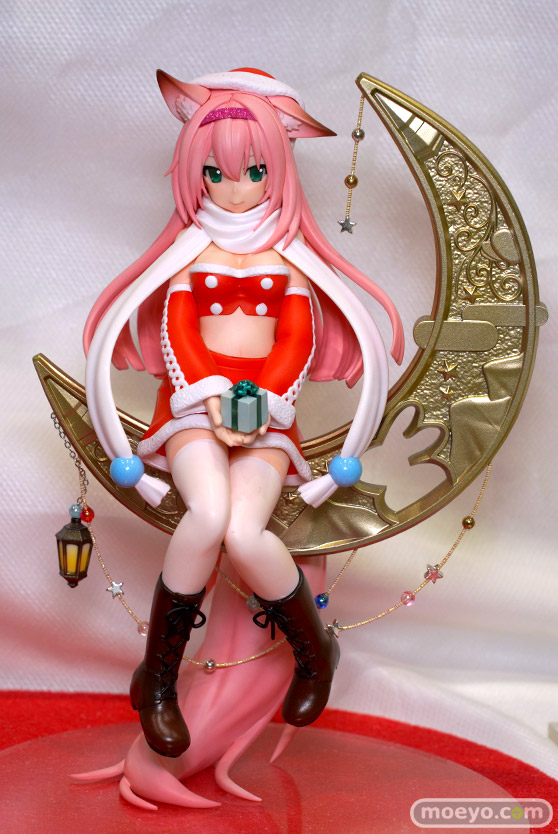 画像　フィギュア　サンプル　レビュー　となりのモケイフェスティバル４　Kuni20xx TitanChannel+ ミリメートルモデリング
 04