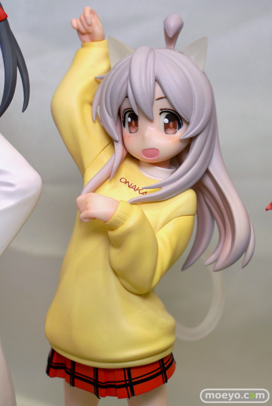 画像　フィギュア　サンプル　レビュー　となりのモケイフェスティバル４　Kuni20xx TitanChannel+ ミリメートルモデリング
 08