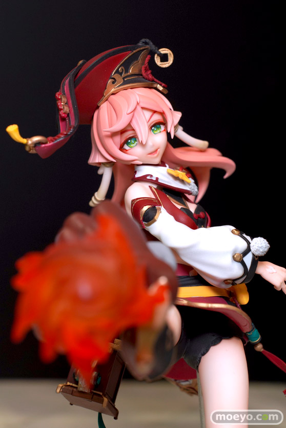 画像　フィギュア　サンプル　レビュー　となりのモケイフェスティバル４　Kuni20xx TitanChannel+ ミリメートルモデリング
 13