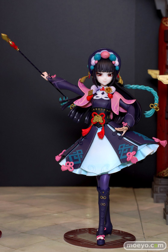 画像　フィギュア　サンプル　レビュー　となりのモケイフェスティバル４　Kuni20xx TitanChannel+ ミリメートルモデリング
 14