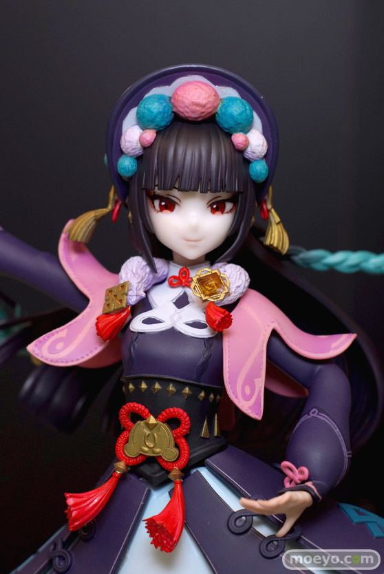 画像　フィギュア　サンプル　レビュー　となりのモケイフェスティバル４　Kuni20xx TitanChannel+ ミリメートルモデリング
 15