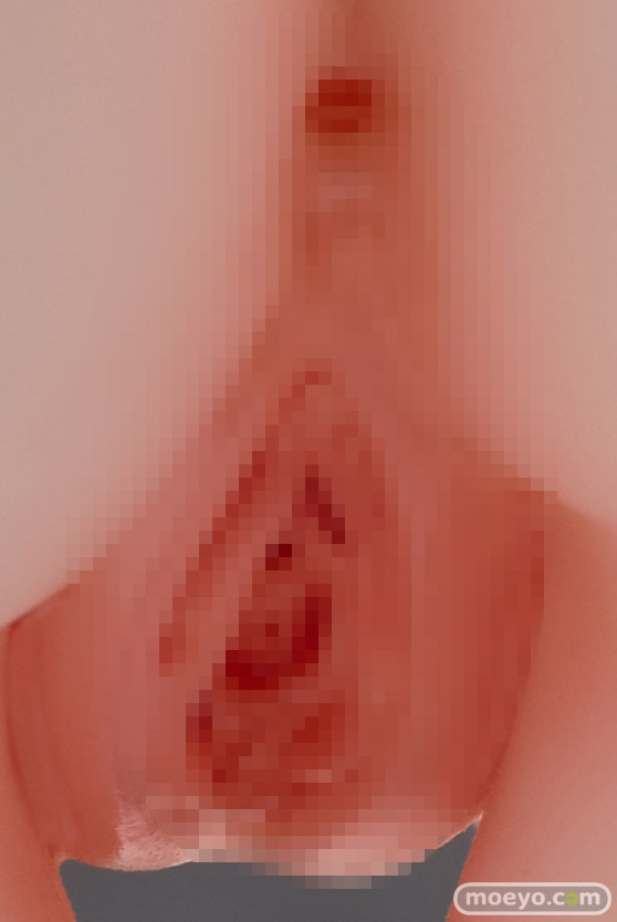 HOTVENUS 萌姫連合 ゆり＆ステラ ゆり＆ステラ 病院ver. セット マーボー豆腐 アラタ Angel ネイティブ エロ キャストオフ フィギュア 42