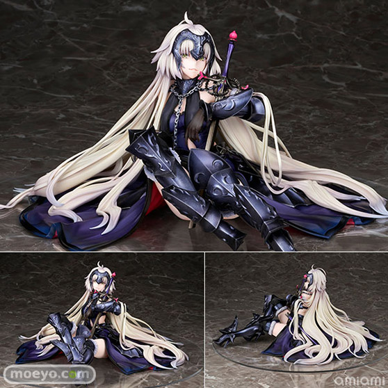 2024年2月あみあみフィギュア月間ランキング 02