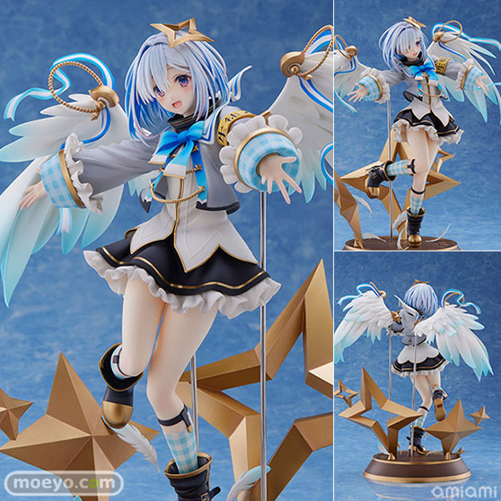 2024年2月あみあみフィギュア月間ランキング 03