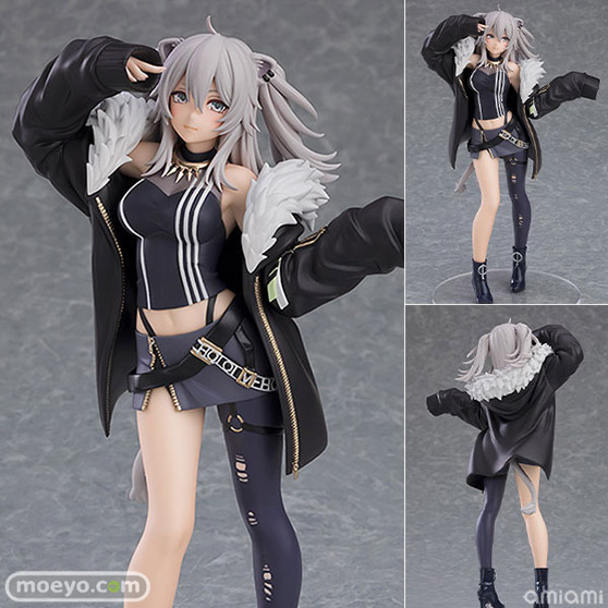 2024年2月あみあみフィギュア月間ランキング 06