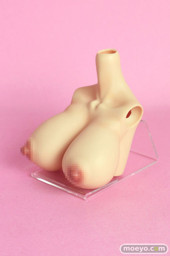 Real Art Projectオ QUARANTOTTO Pink Drops #73 芹香(セリカ) エロ フィギュア ドール 17