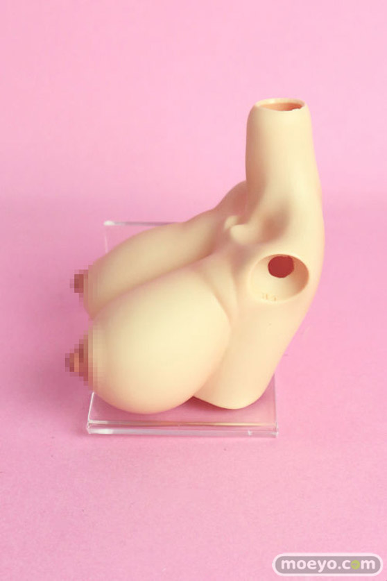 Real Art Projectオ QUARANTOTTO Pink Drops #73 芹香(セリカ) エロ フィギュア ドール 18