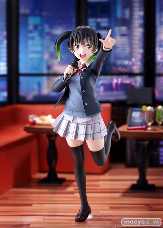 ウェーブ ラブライブ!虹ヶ咲学園スクールアイドル同好会 高咲侑 まるひげ namoji フィギュア 07