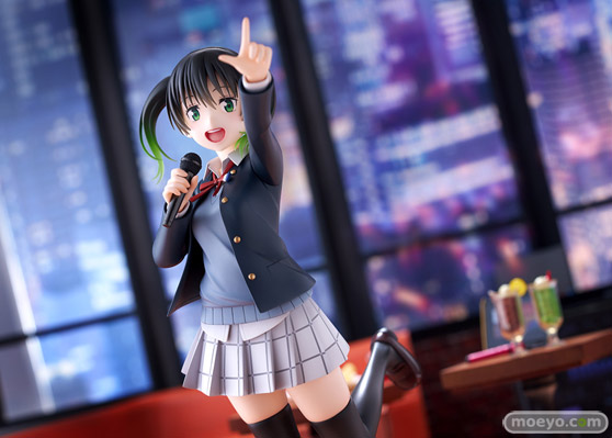 ウェーブ ラブライブ!虹ヶ咲学園スクールアイドル同好会 高咲侑 まるひげ namoji フィギュア 08