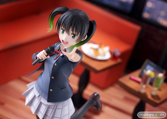 ウェーブ ラブライブ!虹ヶ咲学園スクールアイドル同好会 高咲侑 まるひげ namoji フィギュア 10