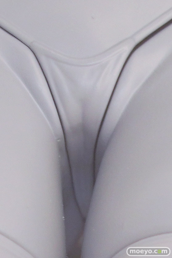 ワンダーフェスティバル2024 [冬]  フィギュア キャストオフ エロ Vibrastar 逆流茶会 朱鷲咲浅羽 紙やすりパンツ 14