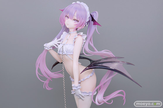Pink・Charm rurudo氏 「イヴBODY HARNESS_Ver.」 アビラ プラヅマ法力模型 グラハム仮面 エロ フィギュア キャストオフ 07