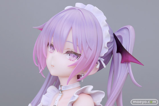 Pink・Charm rurudo氏 「イヴBODY HARNESS_Ver.」 アビラ プラヅマ法力模型 グラハム仮面 エロ フィギュア キャストオフ 08