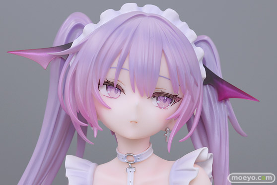 Pink・Charm rurudo氏 「イヴBODY HARNESS_Ver.」 アビラ プラヅマ法力模型 グラハム仮面 エロ フィギュア キャストオフ 09