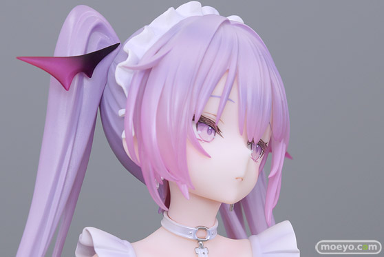 Pink・Charm rurudo氏 「イヴBODY HARNESS_Ver.」 アビラ プラヅマ法力模型 グラハム仮面 エロ フィギュア キャストオフ 10