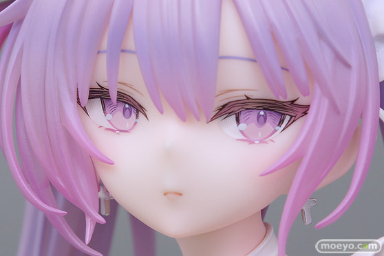 Pink・Charm rurudo氏 「イヴBODY HARNESS_Ver.」 アビラ プラヅマ法力模型 グラハム仮面 エロ フィギュア キャストオフ 11