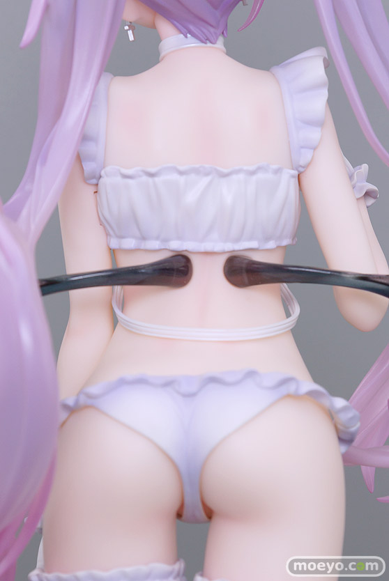 Pink・Charm rurudo氏 「イヴBODY HARNESS_Ver.」 アビラ プラヅマ法力模型 グラハム仮面 エロ フィギュア キャストオフ 14