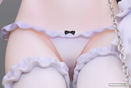 Pink・Charm rurudo氏 「イヴBODY HARNESS_Ver.」 アビラ プラヅマ法力模型 グラハム仮面 エロ フィギュア キャストオフ 29