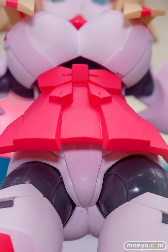 秋葉原の新作フィギュア展示の様子 あみあみ 2024年3月9日 03