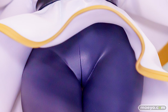 秋葉原の新作フィギュア展示の様子 あみあみ 2024年3月9日 16