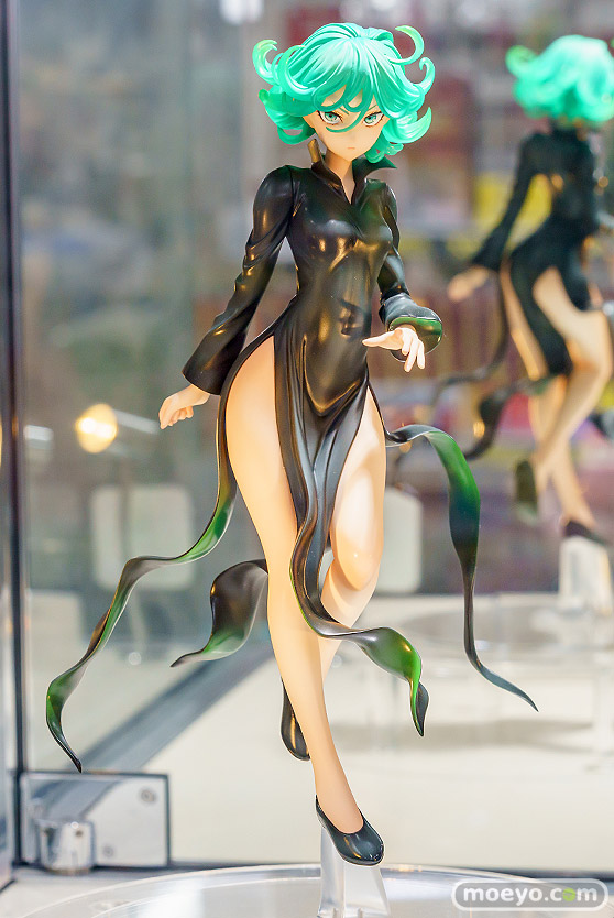 秋葉原の新作フィギュア展示の様子 あみあみ 2024年3月9日 22