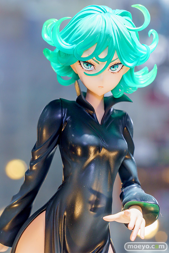 秋葉原の新作フィギュア展示の様子 あみあみ 2024年3月9日 23