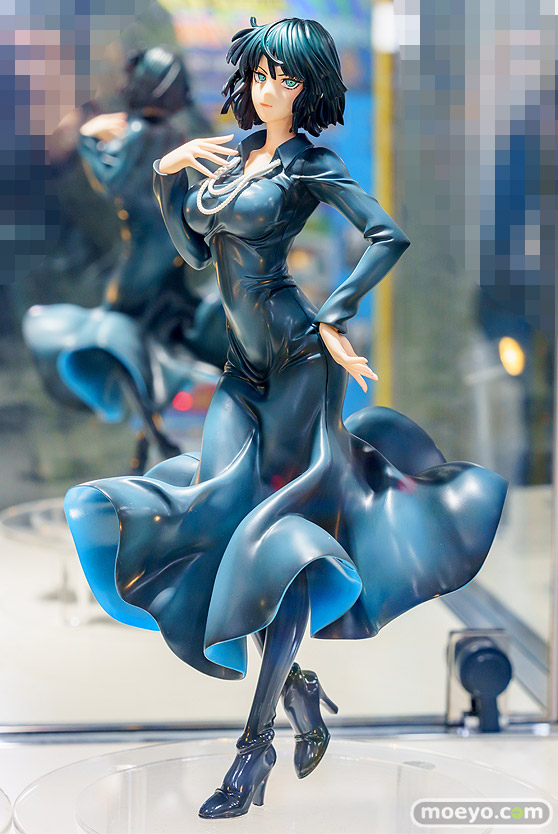 秋葉原の新作フィギュア展示の様子 あみあみ 2024年3月9日 26