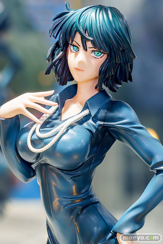 秋葉原の新作フィギュア展示の様子 あみあみ 2024年3月9日 27