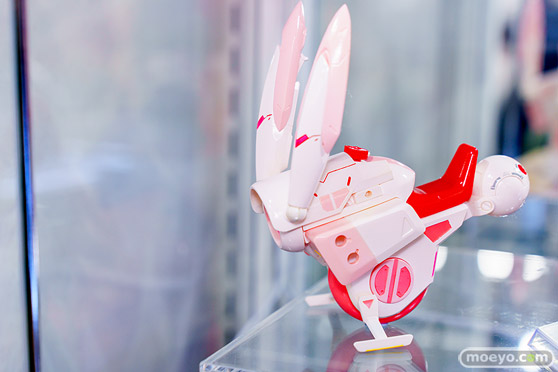 秋葉原の新作フィギュア展示の様子 あみあみ 2024年3月9日 33