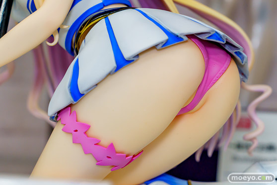 秋葉原の新作フィギュア展示の様子 2024年3月9日 ボークスホビー天国2 15