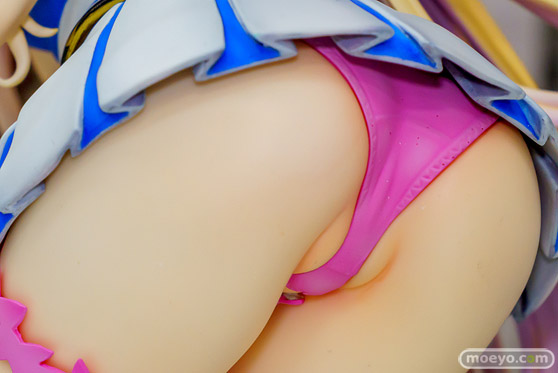 秋葉原の新作フィギュア展示の様子 2024年3月9日 ボークスホビー天国2 16