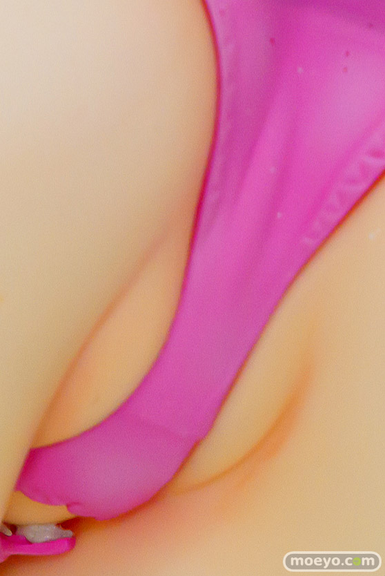 秋葉原の新作フィギュア展示の様子 2024年3月9日 ボークスホビー天国2 17