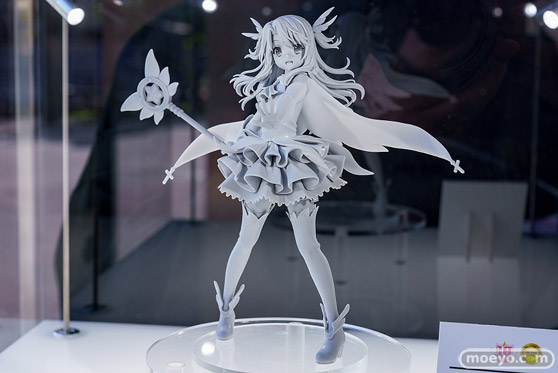 秋葉原の新作フィギュア展示の様子 2024年3月9日 東京フィギュア 07