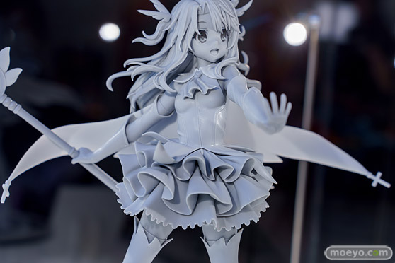 秋葉原の新作フィギュア展示の様子 2024年3月9日 東京フィギュア 08