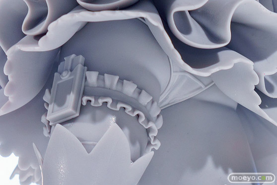 秋葉原の新作フィギュア展示の様子 2024年3月9日 東京フィギュア 09