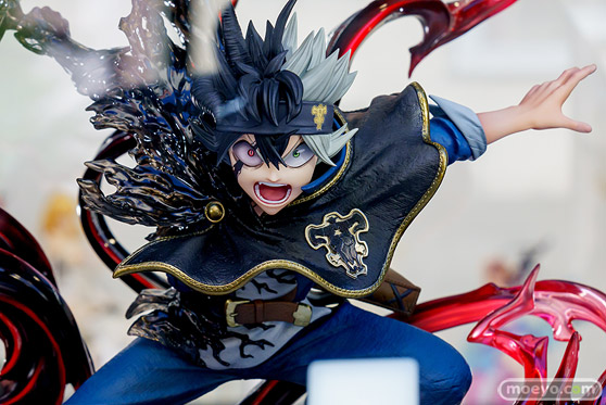 秋葉原の新作フィギュア展示の様子 2024年3月9日 東京フィギュア 12